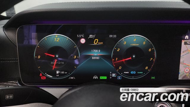 Mercedes-Benz E-Class (W213) E350 4MATIC AMG Line 2021 — фото 8