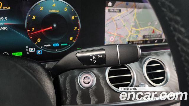 Mercedes-Benz E-Class (W213) E350 4MATIC AMG Line 2021 — фото 9