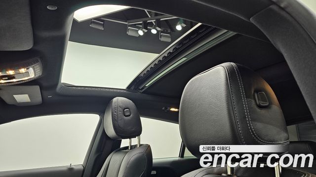 Mercedes-Benz GLE-Class (W167) GLE400d 4MATIC Coupe 2023 — фото 19
