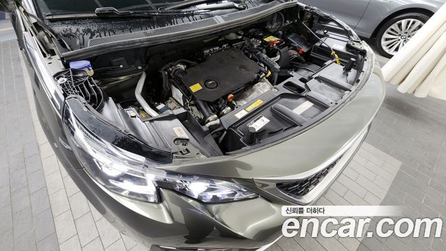 Peugeot 3008 (II) 1.5 BlueHDi GT Line 2019 — фото 6
