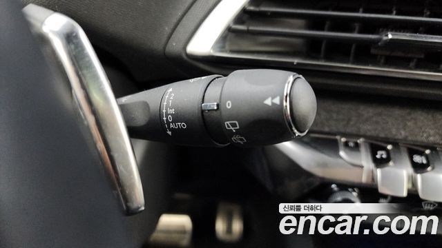 Peugeot 3008 (II) 1.5 BlueHDi GT Line 2019 — фото 18