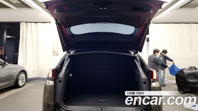 Peugeot 3008 (II) 1.5 BlueHDi GT Line 2019 — фото 20