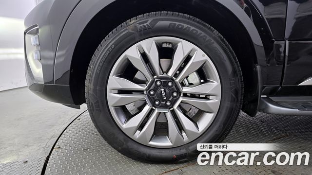 Kia Mohave The Master Diesel 3.0 4WD 6-Seater Masters 2023 — фото 5