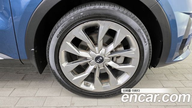 Kia Sorento (IV) Diesel 2.2 2WD Noblesse 2021 — фото 5