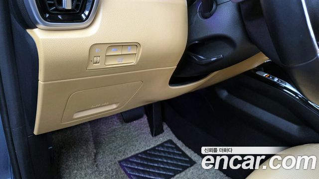 Kia Sorento (IV) Diesel 2.2 2WD Noblesse 2021 — фото 18