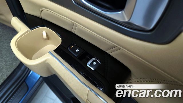 Kia Sorento (IV) Diesel 2.2 2WD Noblesse 2021 — фото 19
