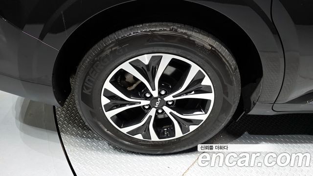 Kia Carnival (IV) Diesel 9-Seater Prestige 2022 — фото 5
