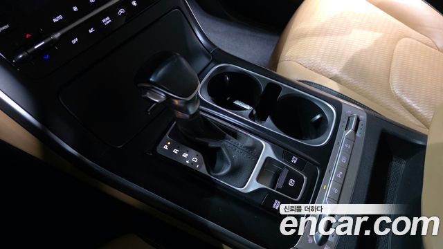 Kia Carnival (IV) Diesel 9-Seater Prestige 2022 — фото 9