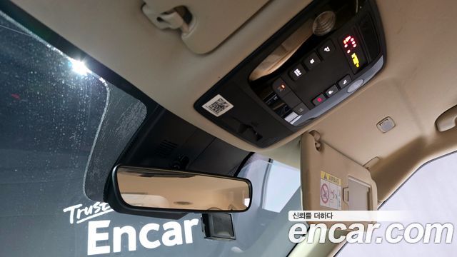 Kia Carnival (IV) Diesel 9-Seater Prestige 2022 — фото 18