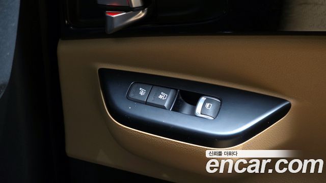 Kia Carnival (IV) Diesel 9-Seater Prestige 2022 — фото 19