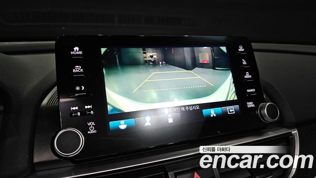 Honda Accord (X) 1.5 Turbo 2021 — фото 15
