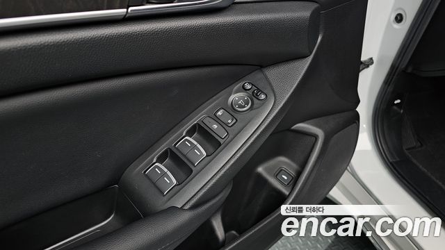Honda Accord (X) 1.5 Turbo 2021 — фото 17
