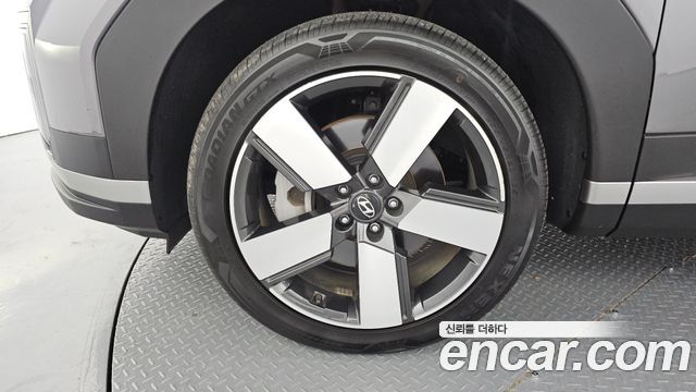 Hyundai Santa Fe (MX5) Gasoline 2.5T 2WD Prestige 2024 — фото 5