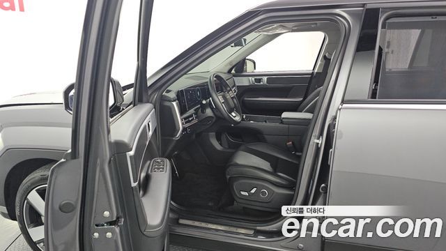 Hyundai Santa Fe (MX5) Gasoline 2.5T 2WD Prestige 2024 — фото 10