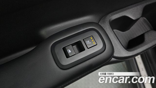 Hyundai Santa Fe (MX5) Gasoline 2.5T 2WD Prestige 2024 — фото 19