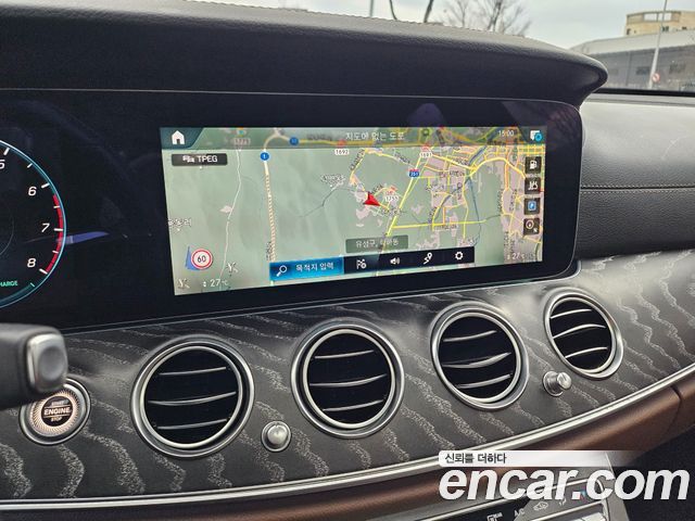 Mercedes-Benz E-Class (W213) E350 4MATIC Avantgarde 2022 — фото 23