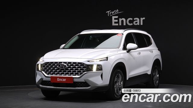 Hyundai Santa Fe Diesel 2.2 2WD Prestige