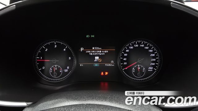 Hyundai Santa Fe Diesel 2.2 2WD Prestige 2021 — фото 8