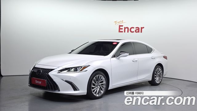 Lexus ES300h (VII) Luxury Plus