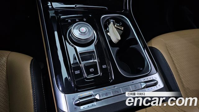 Kia Carnival (IV) Diesel 9-Seater Signature 2021 — фото 9