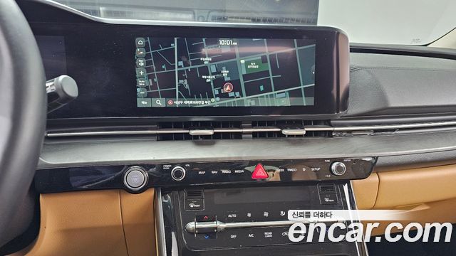Kia Carnival (IV) Diesel 9-Seater Signature 2021 — фото 14