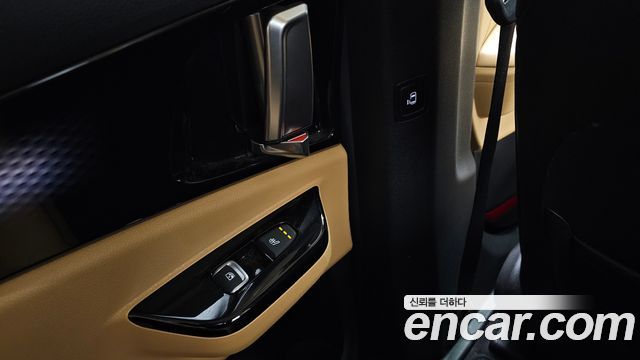 Kia Carnival (IV) Diesel 9-Seater Signature 2021 — фото 18