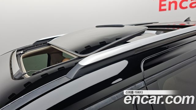 Kia Carnival (IV) Diesel 9-Seater Signature 2021 — фото 19