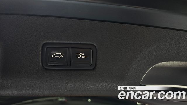 Kia Carnival (IV) Diesel 9-Seater Signature 2021 — фото 20