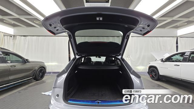 Audi Q5 (FY) 45 TFSI Quattro Sportback Premium 2022 — фото 20