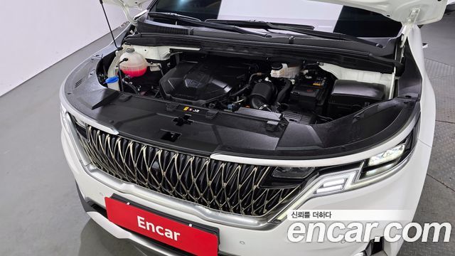 Kia Carnival (IV) Diesel 9-Seater Signature 2023 — фото 6