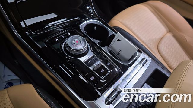 Kia Carnival (IV) Diesel 9-Seater Signature 2023 — фото 9