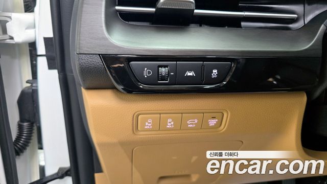 Kia Carnival (IV) Diesel 9-Seater Signature 2023 — фото 13