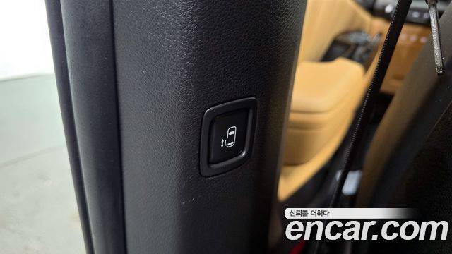 Kia Carnival (IV) Diesel 9-Seater Signature 2023 — фото 17