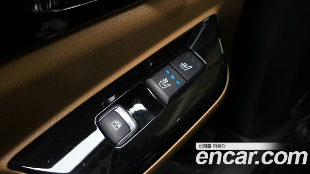 Kia Carnival (IV) Diesel 9-Seater Signature 2023 — фото 18