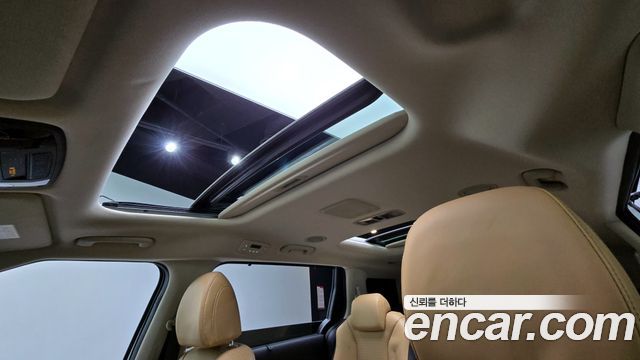 Kia Carnival (IV) Diesel 9-Seater Signature 2023 — фото 19