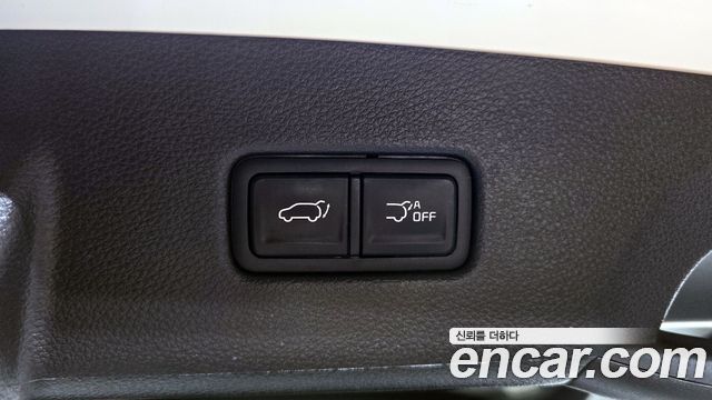 Kia Carnival (IV) Diesel 9-Seater Signature 2023 — фото 20