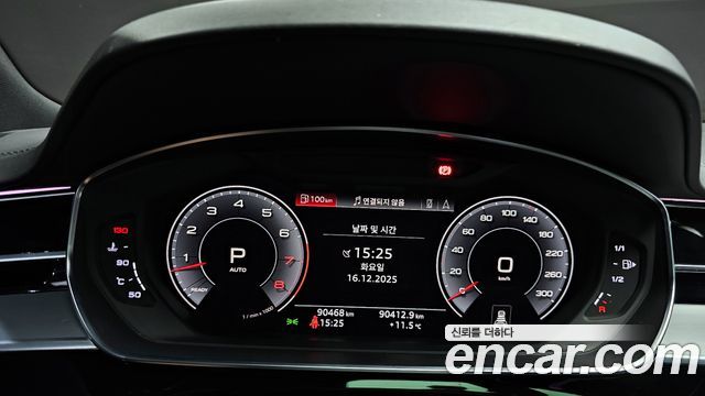 Audi A8 (D5) 55 TFSI Quattro LWB 2020 — фото 8