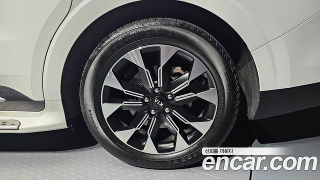 Kia Carnival (IV) Diesel 7-Seater Signature 2021 — фото 5