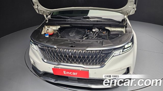 Kia Carnival (IV) Diesel 7-Seater Signature 2021 — фото 6