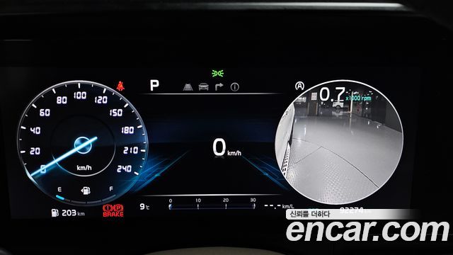Kia Carnival (IV) Diesel 7-Seater Signature 2021 — фото 8