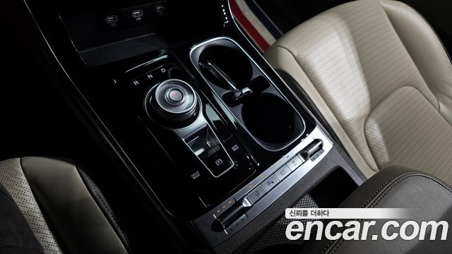 Kia Carnival (IV) Diesel 7-Seater Signature 2021 — фото 9