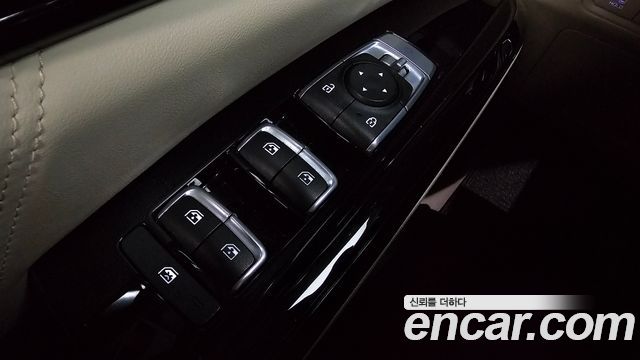 Kia Carnival (IV) Diesel 7-Seater Signature 2021 — фото 16