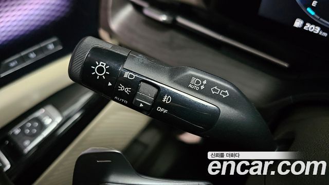 Kia Carnival (IV) Diesel 7-Seater Signature 2021 — фото 17