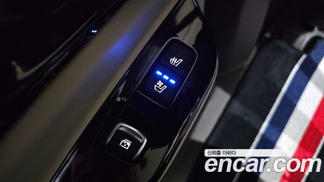 Kia Carnival (IV) Diesel 7-Seater Signature 2021 — фото 19