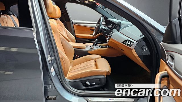 BMW 5 Series (G30) 520d M Sport Special Edition 2018 — фото 10