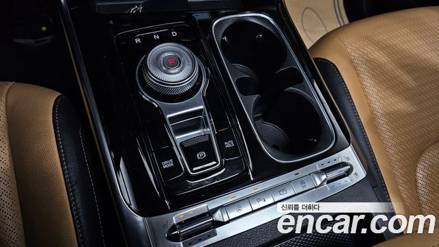 Kia Carnival (IV) Diesel 9-Seater Noblesse 2021 — фото 9