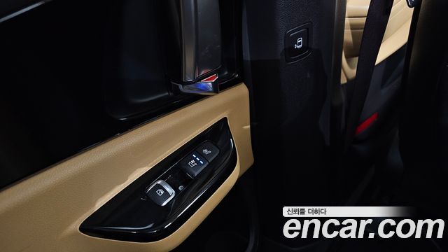 Kia Carnival (IV) Diesel 9-Seater Noblesse 2021 — фото 18