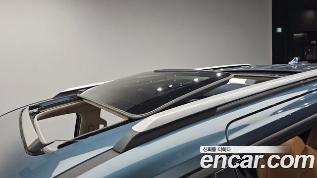 Kia Carnival (IV) Diesel 9-Seater Noblesse 2021 — фото 19