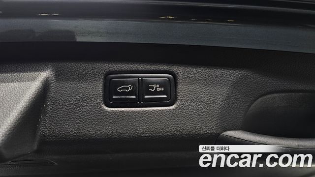 Kia Carnival (IV) Diesel 9-Seater Noblesse 2021 — фото 20