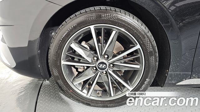 Hyundai Grandeur (IG) 2.5 Exclusice 2022 — фото 5